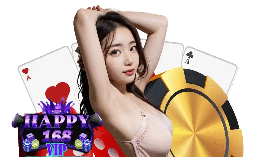 happy168vip